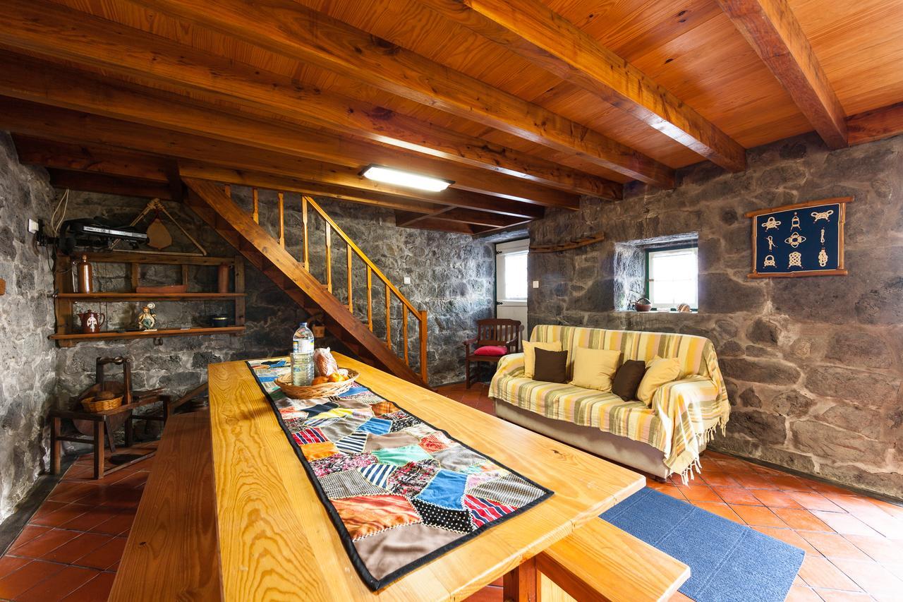 Adega Lopes Villa Santo Amaro  ภายนอก รูปภาพ