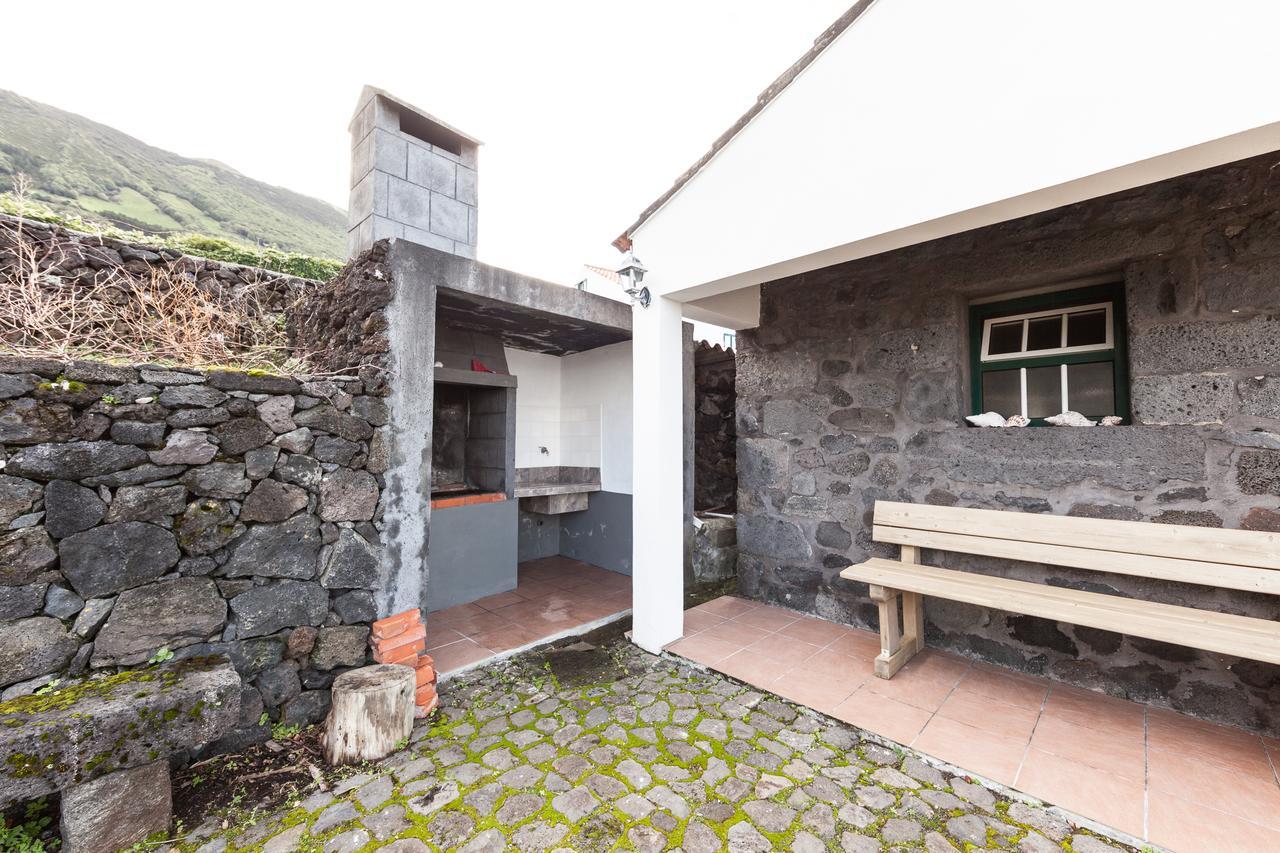Adega Lopes Villa Santo Amaro  ภายนอก รูปภาพ
